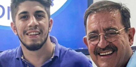 claudio