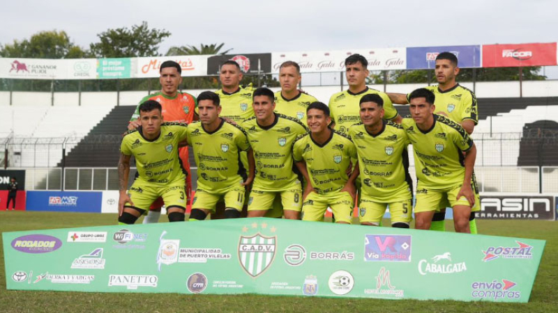Defensores de Vilelas va por el triunfo ante Boca Unidos