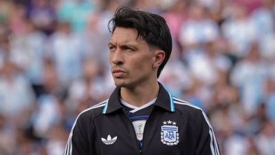 Lisandro Martínez y su regreso a la Selección: "Todo valió la pena"