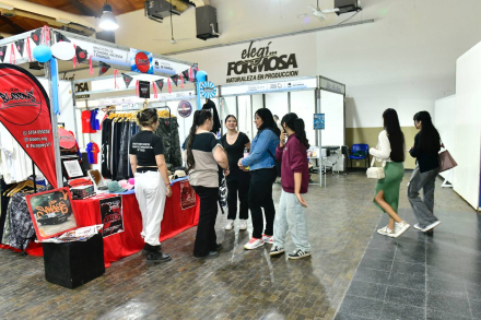 Mercado Comunitario de Emprendedores1