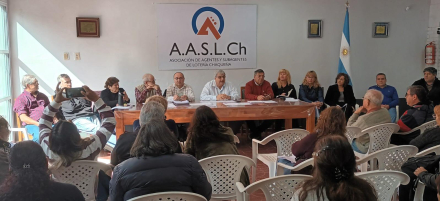 agencieros