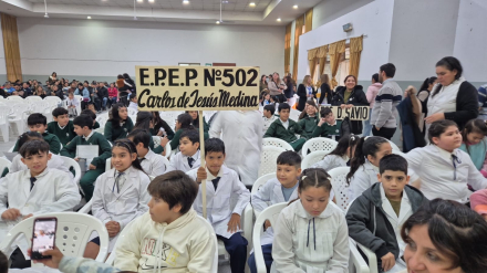 Cierre de Encuentros Corales Nivel Primario- DZ Capital (4)