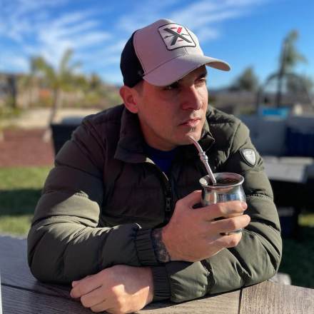 Mauricio Benoist