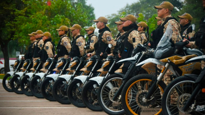 Ponen en funcionamiento el Departamento de Operaciones Estratégicas Lince