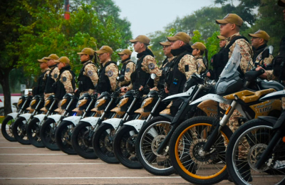 Ponen en funcionamiento el Departamento de Operaciones Estratégicas Lince