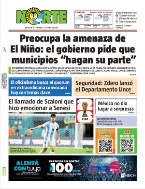 Edición del 12-06-2026