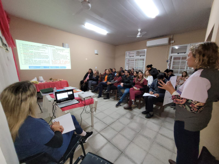 capacitación personal distrito II (8)