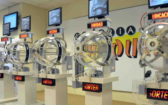 La Poceada volvió a quedar vacante y acumula $386 millones