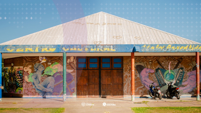 El Ítalo Argentino apuesta a la cultura local