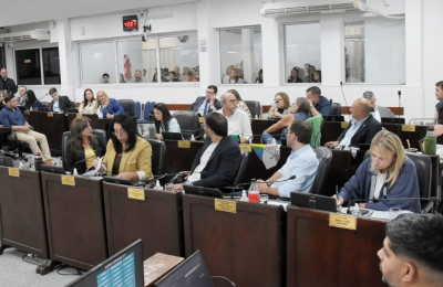Las legislaturas provinciales vuelven al centro del debate por sus presupuestos