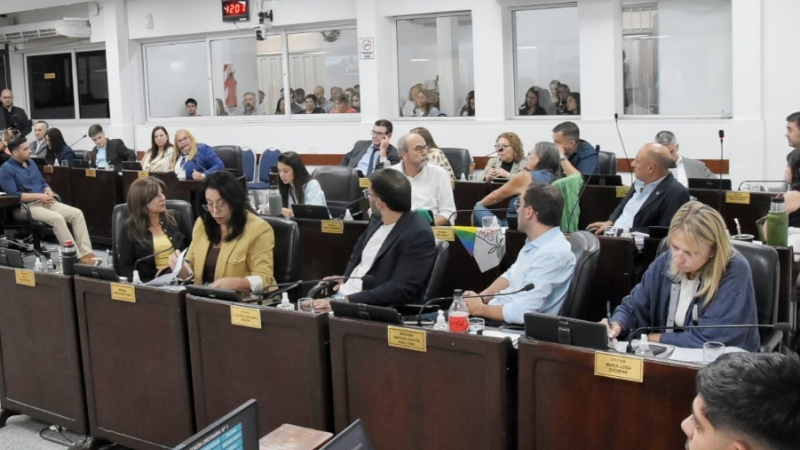 Las legislaturas provinciales vuelven al centro del debate por sus presupuestos
