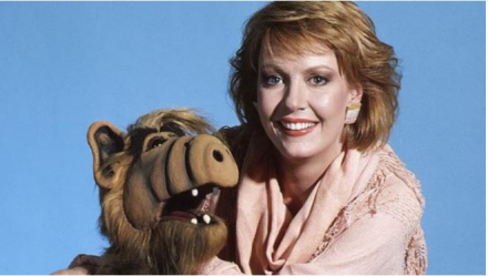 mama de Alf