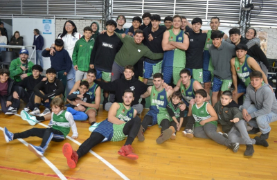 Hindú Club, la única esperanza chaqueña en la Liga Federal