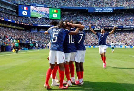 francia