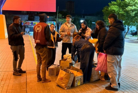solidarios