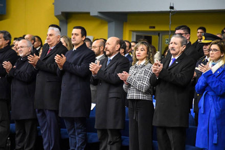 ACTO PROMESA DE LEALTAD7