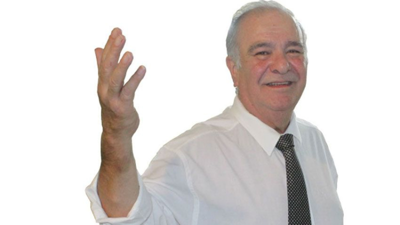 Falleció Alfredo Norniella, ícono de la locución y el periodismo chaqueño