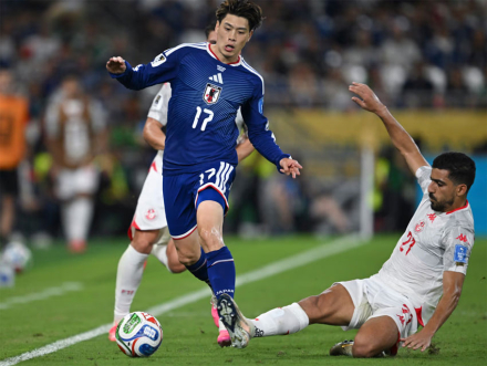 japon