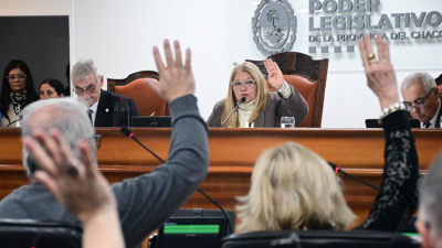 Legislatura: buscan acuerdos para encaminar la sesión del miércoles