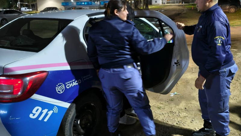 Cayó presunto estafador que utilizaba comprobantes de transferencias falsos para engañar a comerciantes