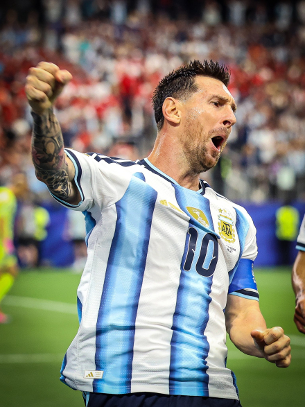 Messi gol 1
