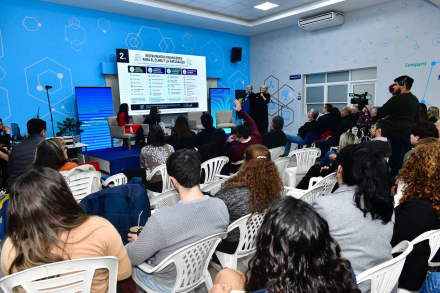 JORNADA EN EL CID3