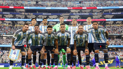 Un cruce confirmado de 16avos de final y Brasil en la misma parte de cuadro que Argentina