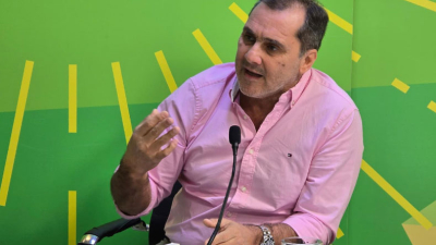 Pisetta: "La salida es una Argentina productiva, no existe otro camino"
