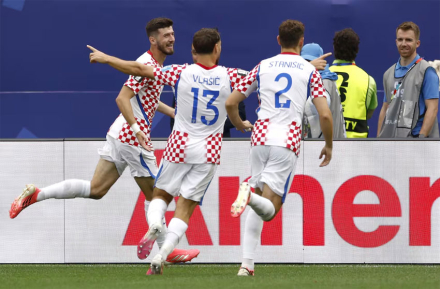 croacia