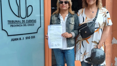 "El Poder Judicial no hizo la mirada al costado y generó un proceso de inclusión para las personas trans y travesti"