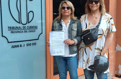 "El Poder Judicial no hizo la mirada al costado y generó un proceso de inclusión para las personas trans y travesti"