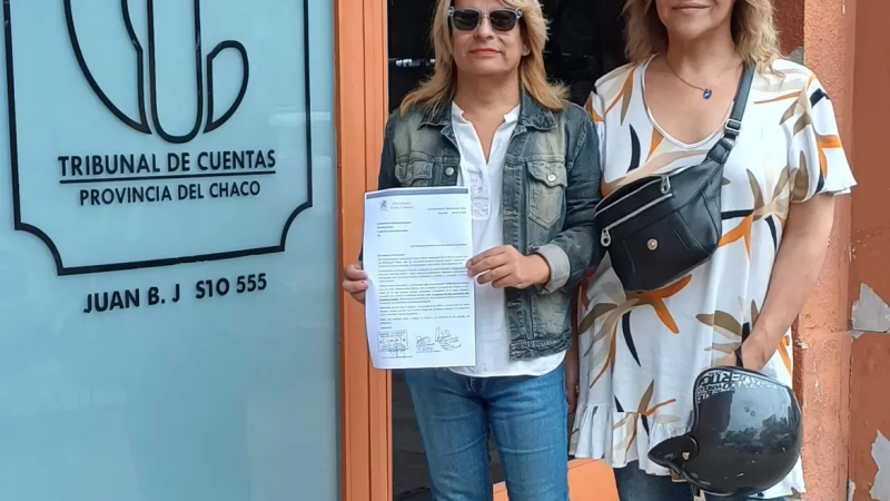 "El Poder Judicial no hizo la mirada al costado y generó un proceso de inclusión para las personas trans y travesti"