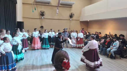 Patio Folclorico 3
