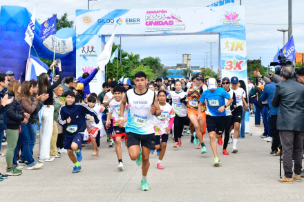 Carrera 'Pasos de Unidad' (7)