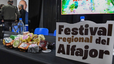 Las finales provinciales iniciarán en agosto con sede en Capital