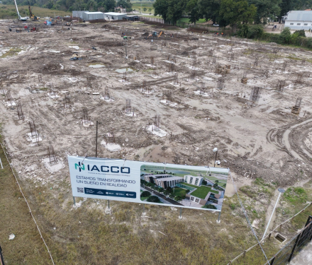 IACCO obra 3
