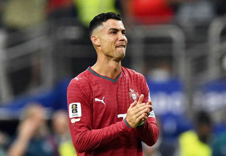 cristiano
