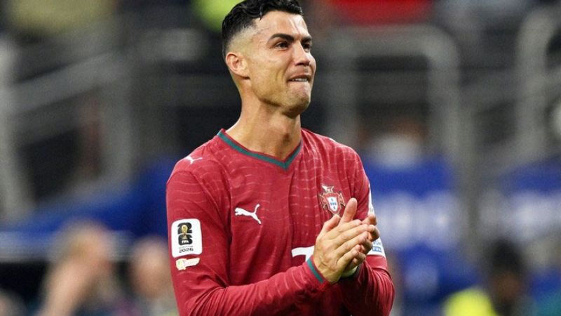 España se lo ganó sobre la hora a Portugal y avanzó a cuartos de final 