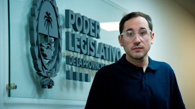 Pérez Pons advierte que un aumento salarial por debajo del 35% consolida la pérdida del poder adquisitivo