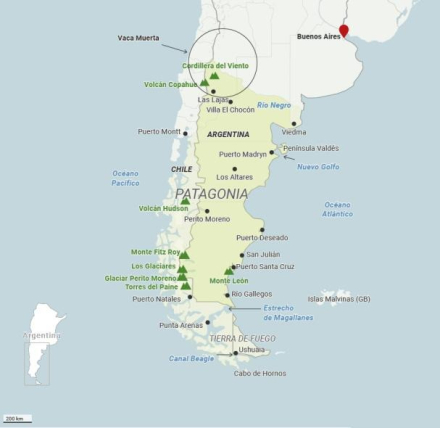 Thiel-Patagon