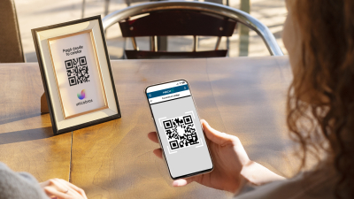 Sigue Argentina y sigue la promo: 20% de reintegro en pagos con QR