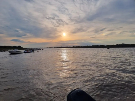 aguas