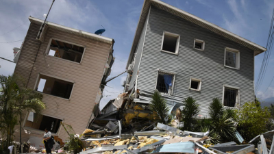 Venezuela: la cifra de fallecidos por los terremotos supera los 4.500