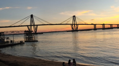 "El Paraná se está normalizando, pero hay que estar atentos a lo que ocurra con El Niño"