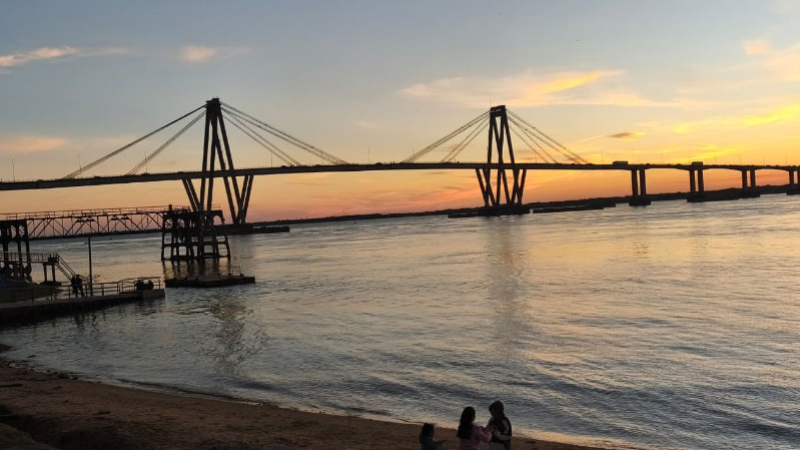 "El Paraná se está normalizando, pero hay que estar atentos a lo que ocurra con El Niño"