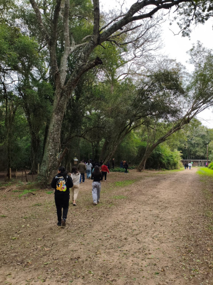 Laguna Oca este finde (6)