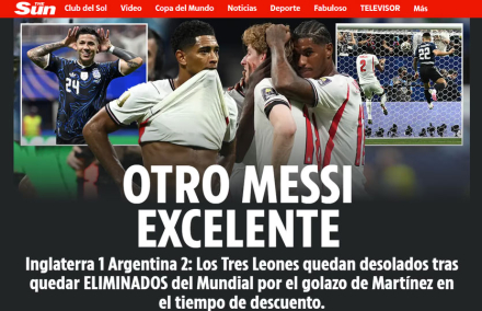 medios