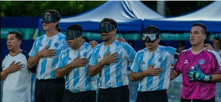 Los Murcielagos