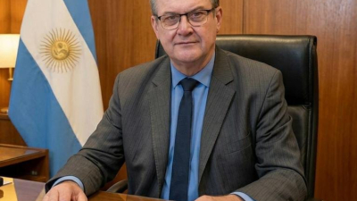 Atlanto Honcheruk: "Hay que convocar urgente a paritarias"