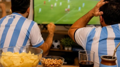 El partido más esperado, el mayor desafío para el corazón: qué cuidados tomar en la final